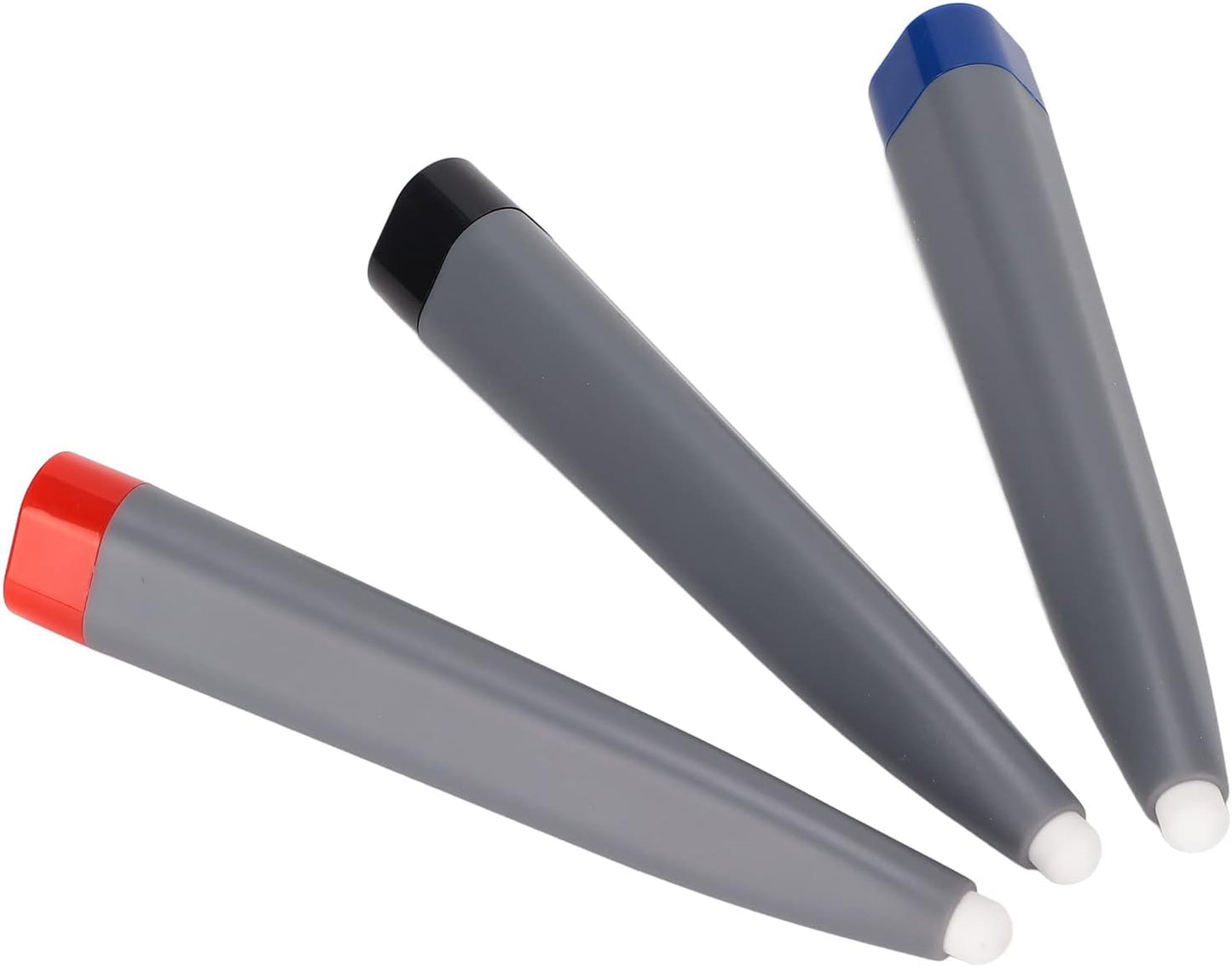 Pissente 3Pcs Touch Screen Pen, Stylus Pens for Touch Screens, ABS Material Wide Application Infrared Tablet Stylus