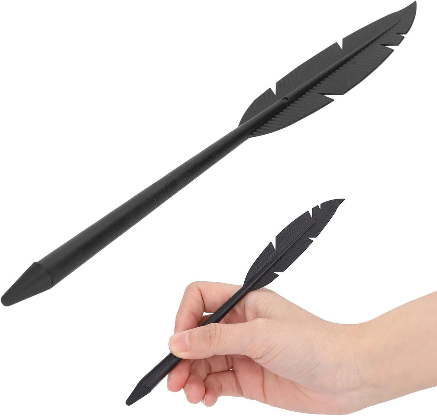 Portable Universal Digital Touch Pen for Mobile Phone, Tablet, Drawing, Writing, Editing Photos (#1)