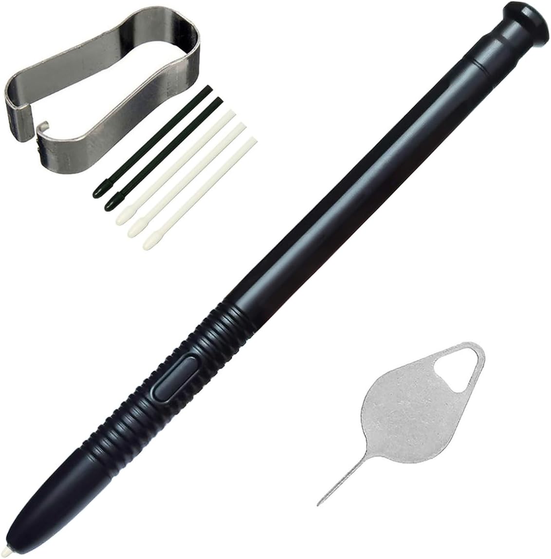 Samsung Galaxy Tab Active 4 Pro Stylus Pen Replacement, Active4 Pro Touch Pen with Tips Nibs Repair Part Accessories
