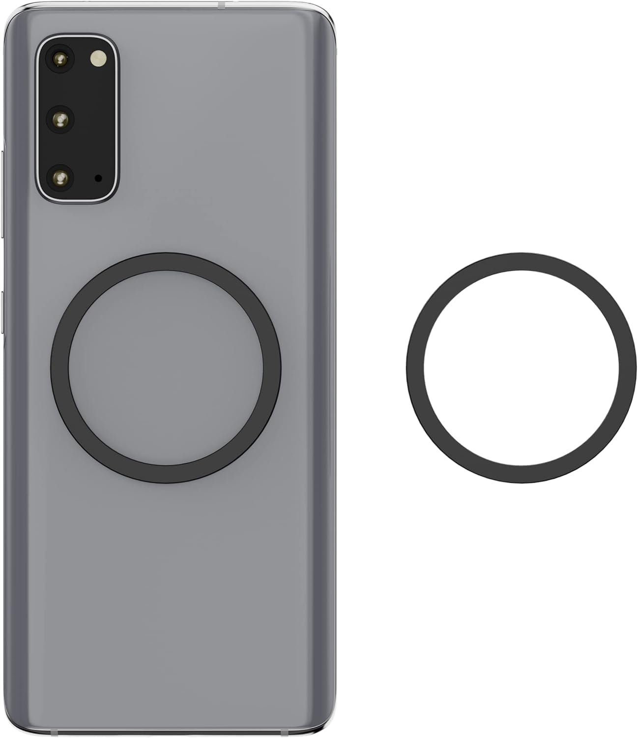Mophie Snap Adapter, Wireless