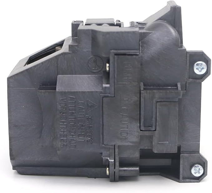 ELPLP88 / V13H010L88 Replacement Projector Lamp with Housing for Epson PowerLite Home Cinema 2040/2045/1040/740HD/640, EX7240 EX3240 EX9200 VS240 – Home Cinema & Business Projector Bulb