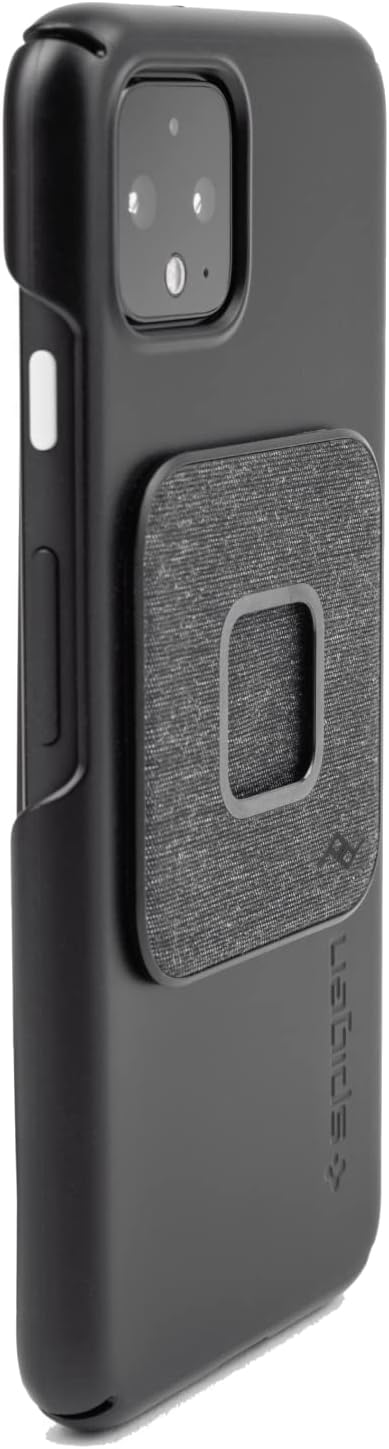 Peak Design Mobile Universal Adapter in Charcoal