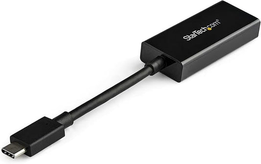 USB-C To HDMI Adapter with HDR - 4K 60Hz - Black