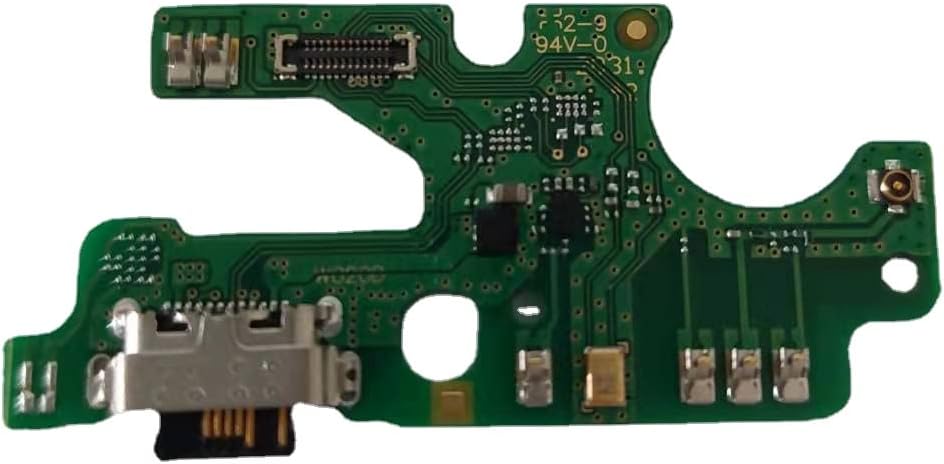 Replacement USB Charging Port Dock Connector for TCL 10SE T776H