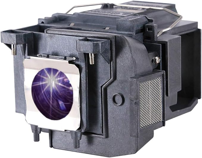 YOSUN V13h010l85 Projector Lamp for Epson-ELPLP85 PowerLite Home Cinema 3500 3100 3000 3600e 3700 3900 3800 EH-TW6700 EH-TW6600W EH-TW6600 Replacement Projector Bulb