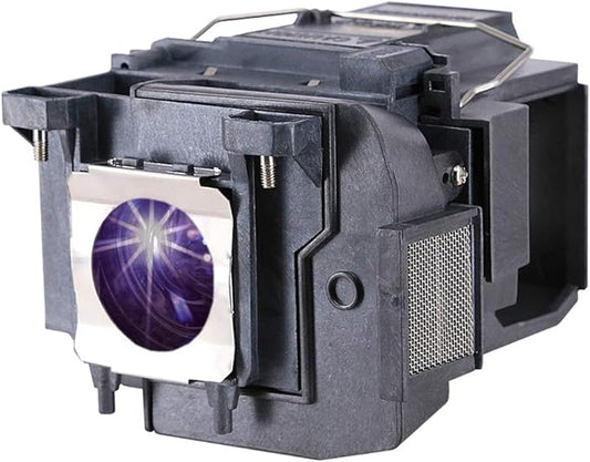 YOSUN V13h010l85 Projector Lamp for Epson-ELPLP85 PowerLite Home Cinema 3500 3100 3000 3600e 3700 3900 3800 EH-TW6700 EH-TW6600W EH-TW6600 Replacement Projector Bulb