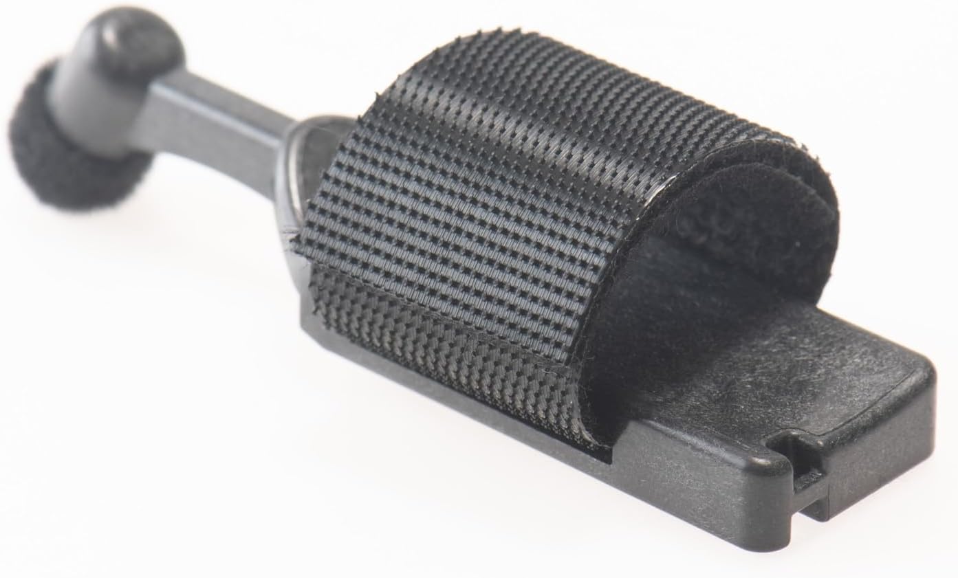 Finger-Mounted Conductive Stylus EXTYLUS for Touch Screen Smartphones, Tablets, Cell Phones