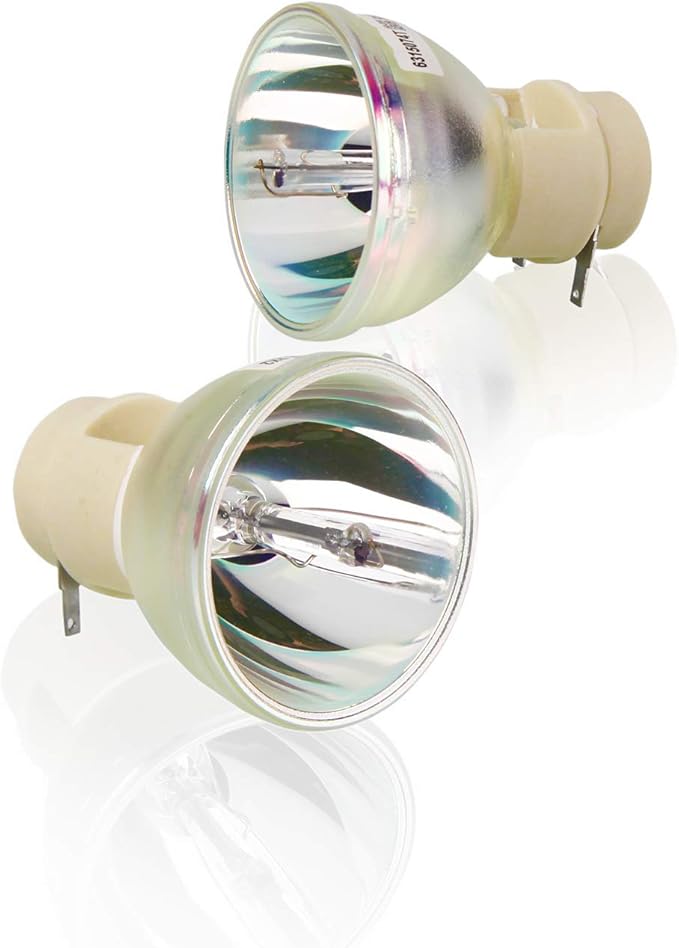 SunnyPro Compatible BL-FP230D BL-FP230H Bulb for Optoma P-VIP 230/0.8 E20.8 DH1010 EH1020 EW615 EX612 EX615 GT50E GT50ECA GT750 HD1081 HD180 HD20 HD200X HD200X-LV HD20-LV HD22 HD2200 HD23 PRO800P