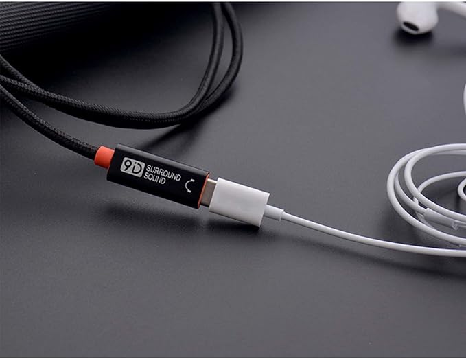 USB C Female to USB Male Adapter 3.3Ft, Type C to A Charger Cable, Upgraded Type C to USB Male Adapter High-Speed Data Transmission for Laptop, Charger, Power Bank, U Disk