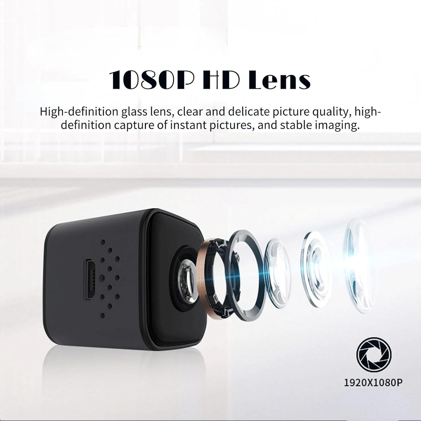 Yoidesu Dragon Touch 4K Action Camera, 20MP, Underwater Waterproof Sports Cam with Accessories Kit
