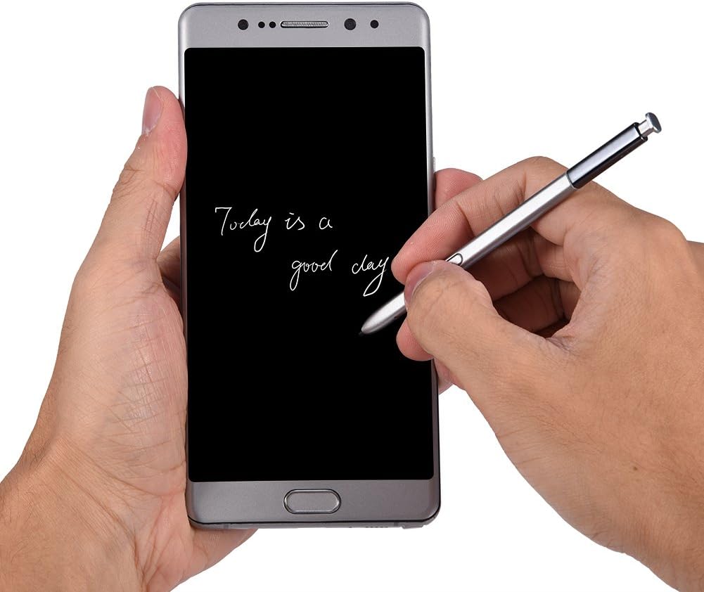 Replacement Universal S Pen for Samsung Galaxy Note 5, High Sensitivity Capacitive Pen, Small and Exquisite (note5