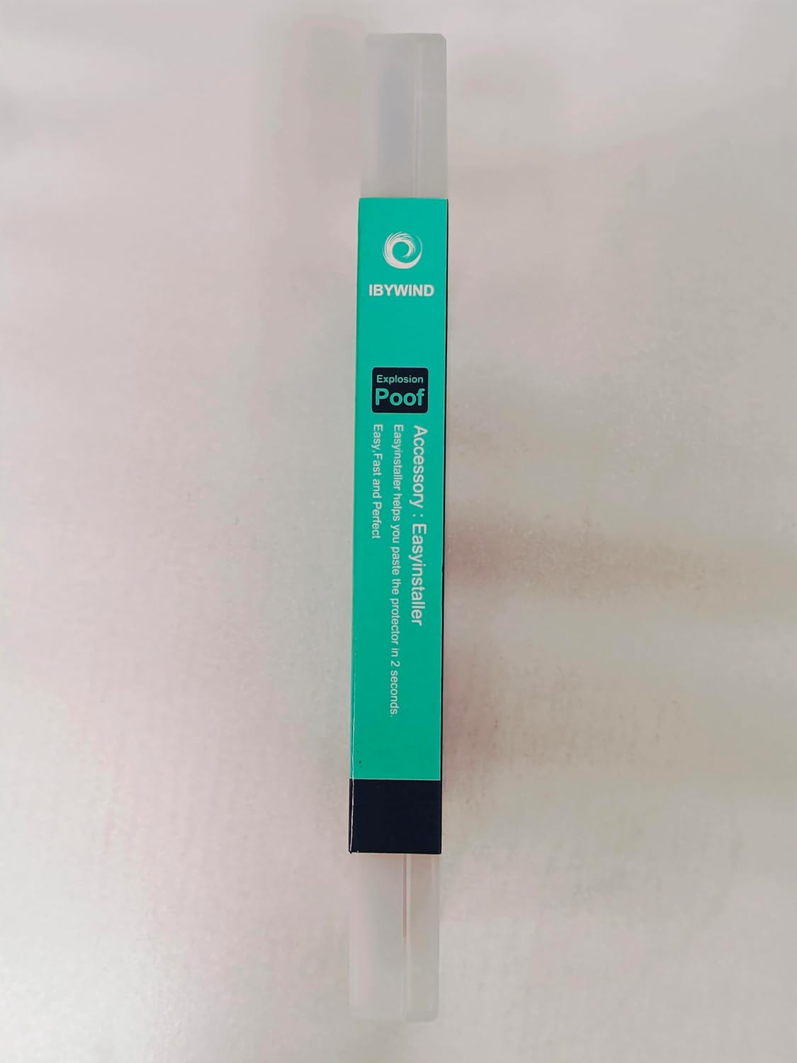 Ibywind 2 Screen Protector for Motorola Edge 2023/Edge 40 5G with 1 Camera Lens Protector + 1 Back Film, Easy Install