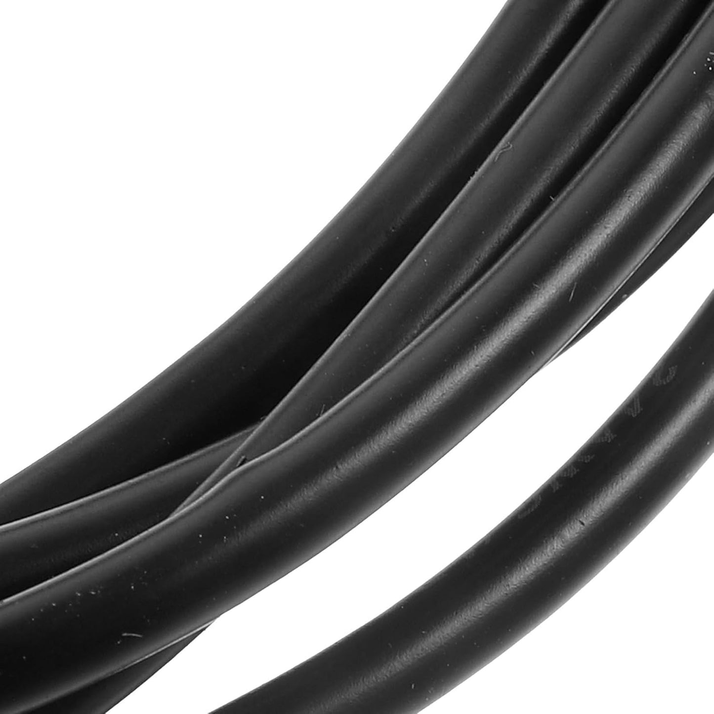 2.0 3 Levemolo USB Printer Cable Meter Black for Office and Home Use, Computer and Fax Machine USB Connection Cord