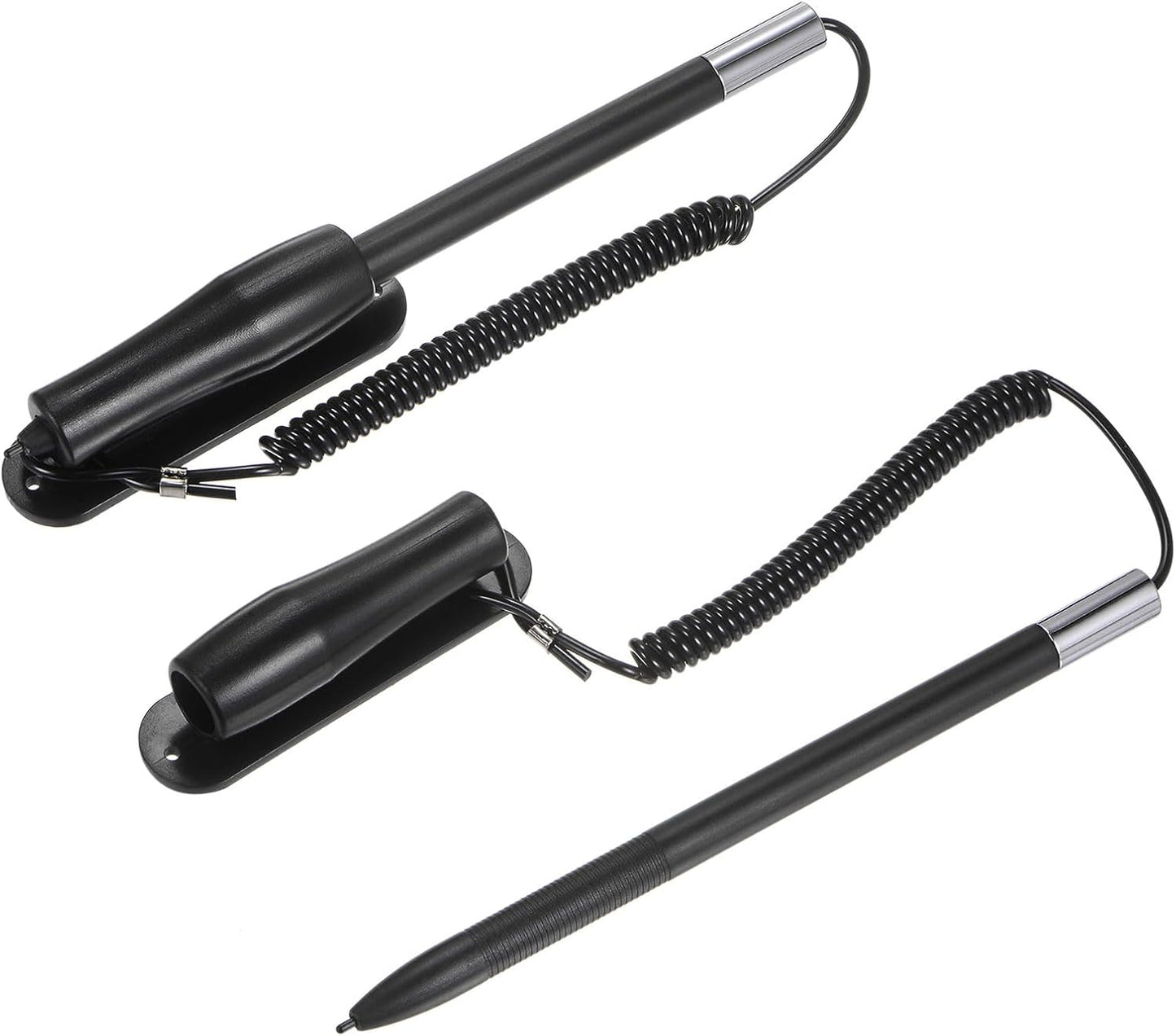 MECCANIXITY 2pcs Stylus Pens for Resistive Touch Screens, Universal Resistance Capacitive Stylus for Car Navigation