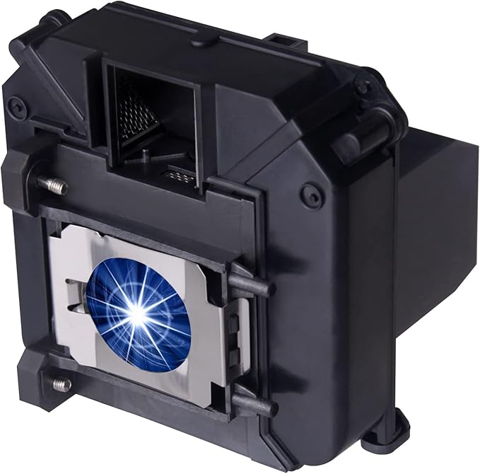 CARSN V13h010l69 for Epson-ELPLP69 PowerLite Home Cinema 5020ub 5030ub 5025ub 5020ube 5030ube 5010E 6030ub 6020UB 6010 4030 Replacement Projector Bulb