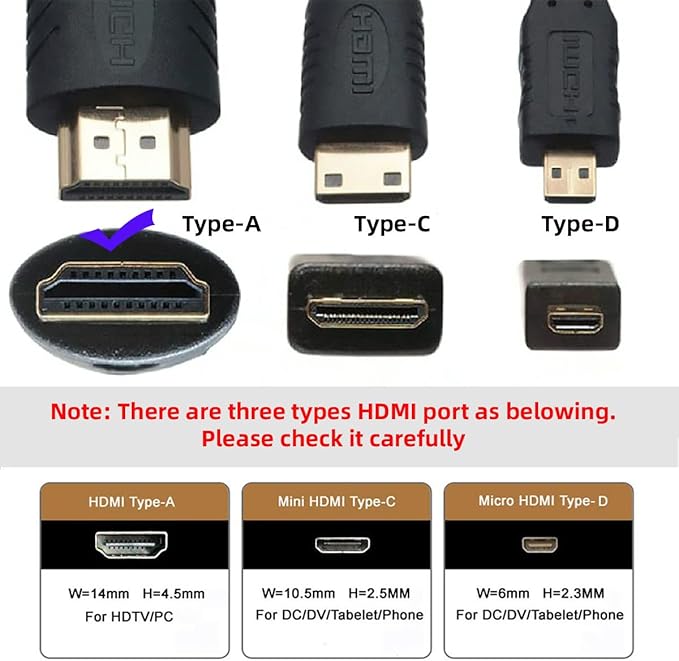 chenyang Right Angled 90 Degree Connector HDMI 1.4 with Ethernet & 3D Type A Male to A Female Extension Cable 0.5m