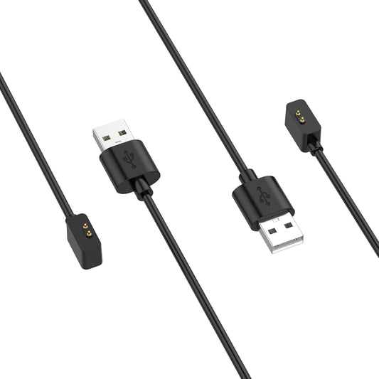 FitTurn Charger for Xiaomi MI Band 8, 3.3ft USB Adapter Charge Cord for Xiaomi MI Poco/lite 2/Redmi Watch