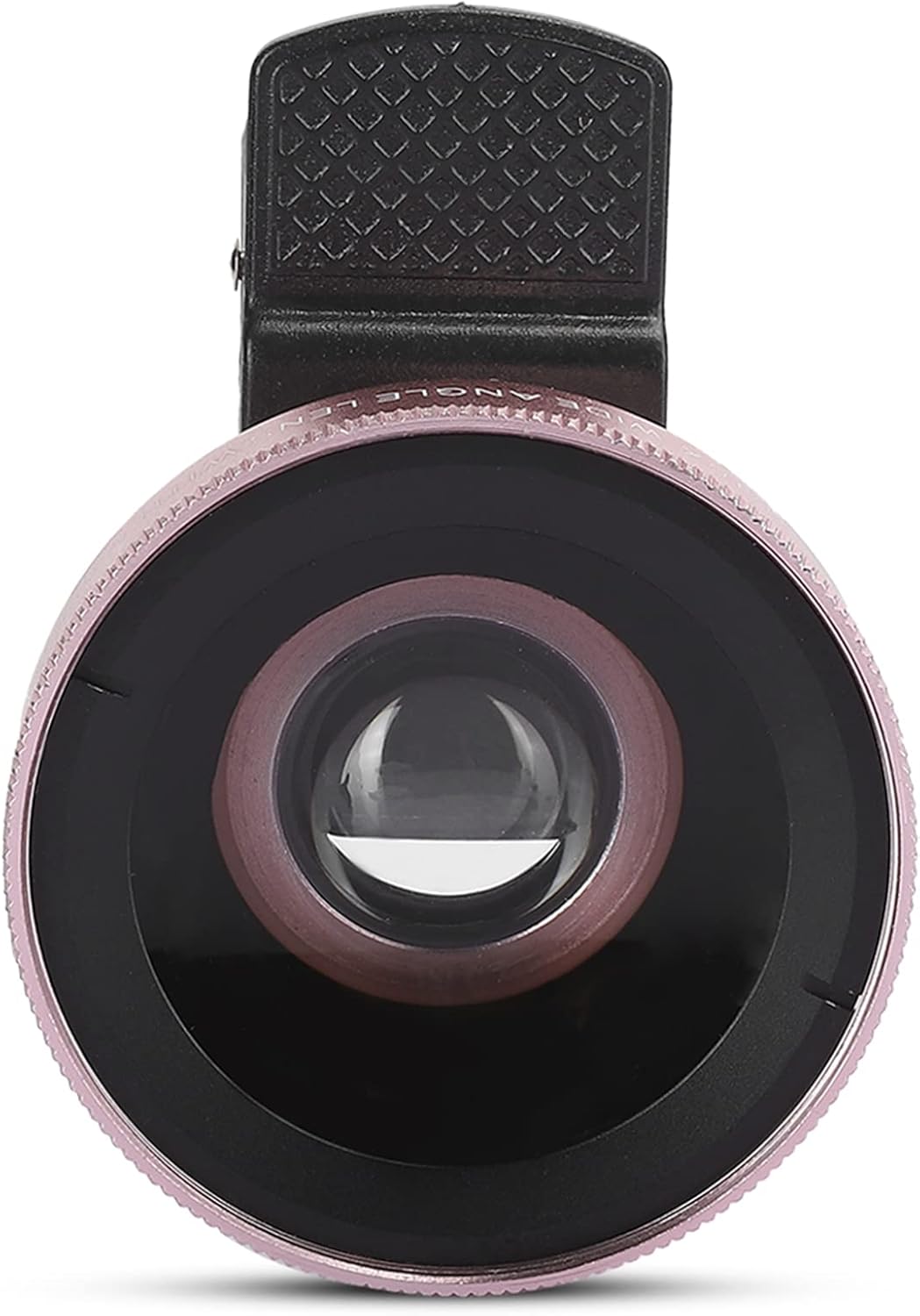 Macro and Wide Angle Lens, 2 in 1 Pro Lens Kit for Beautiful Landscapes