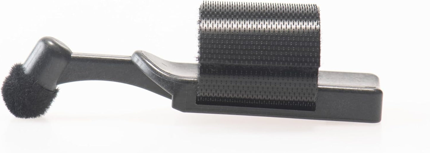 Finger-Mounted Conductive Stylus EXTYLUS for Touch Screen Smartphones, Tablets, Cell Phones