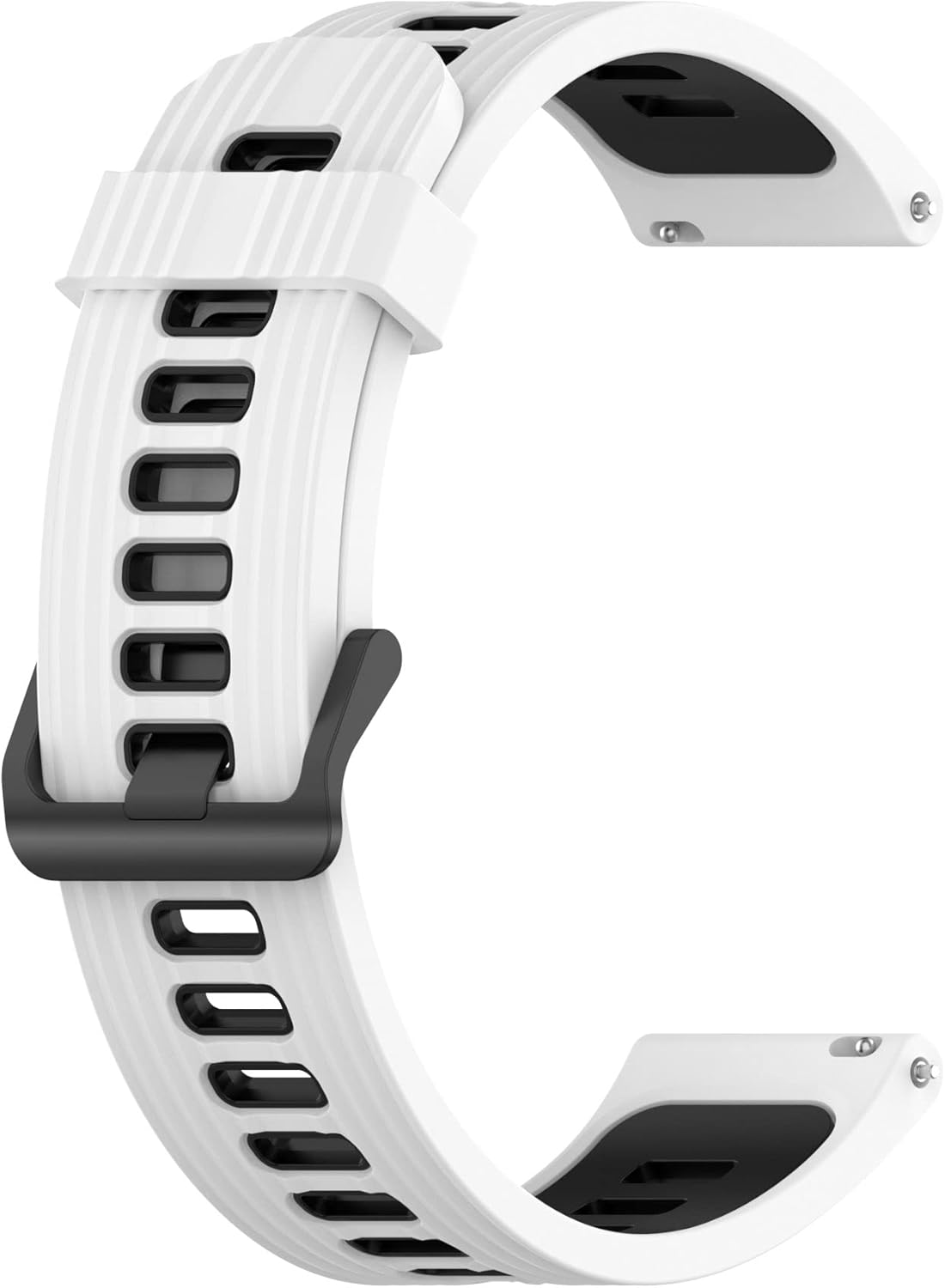 FitTurn Wrist Strap for EIGIIS Smart Watch Bands, Replacement Wristband for K22/K27/K55/K56 Models