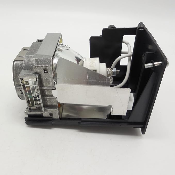 Original VLT-HC5000LP / 915D116O10 Projector Lamp Bulb with Housing Compatible with Mitsubishi HC4900 HC5000 HC5000(BL) HC5500 HC6000 HC6000(BL) HC4900W