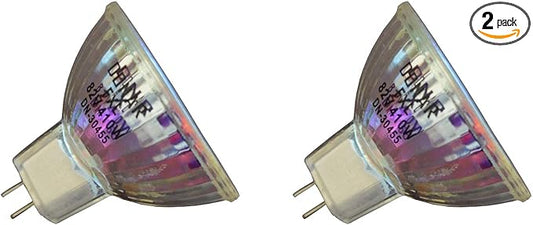 2pcs FXL 82V 410W Bulb Compatible with Apollo AVP-400 Video Projector , Overhead Eclipse A2000 A2001 A2004 A2014 A2034 A2040 A2204 Concept Series 2203 2204 2234 – 2250 2282 10700 Companion Odyssey