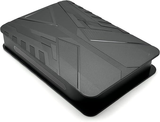 Avolusion PRO-T8 Series 18TB USB 3.0 External Hard Drive for WindowsOS Desktop PC/Laptop (Black) (Renewed)