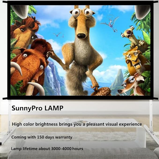 SunnyPro 1020991 UF70 UF70w Projector Lamp Compatible for Smartboard Unifi70 Unifi70w UF70 UF70w LIGHTRAISE 60WI2 SLR60wi2 SLR60wi2-SMP SB600i6