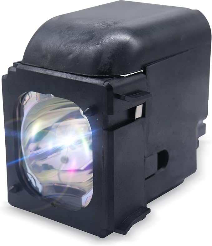 CTBAIER BP96-01653A Original Quality Replacement Rear Projector TV Lamp for Samsung HL50A650C1F HL56A650C1F HL61A650C1F