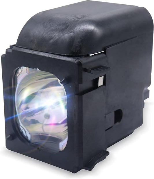 CTBAIER BP96-01653A Original Quality Replacement Rear Projector TV Lamp for Samsung HL50A650C1F HL56A650C1F HL61A650C1F