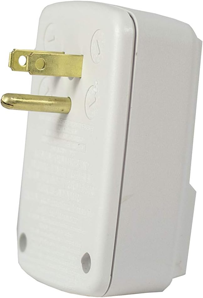 Garage Door Opener Surge Protector