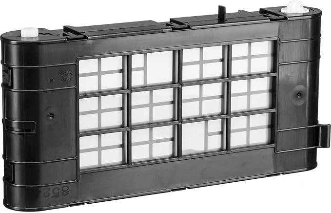 Replacement for ET-SFYL131 POA-FIL-131 LV-7585 LV-7590 DHD700 DS+750 LX650 LX700 HDT20 SXG20 LC-X80 LC-X85 DHT100WL LC-XP100L LC-XP200L Projector Air Filter 003-001726-01 610 334 3747