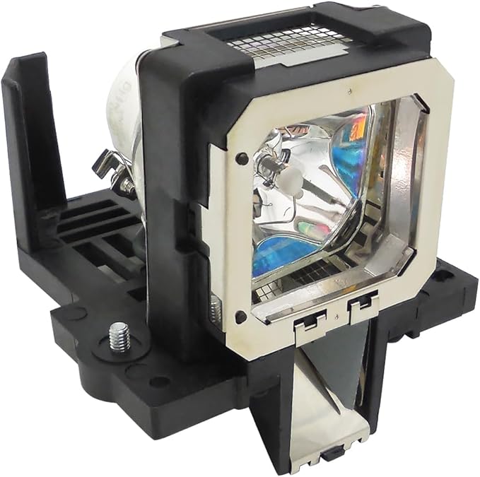 A+ Quality PK-L2210U Replacement Projector Lamp Bulb with Housing Compatible with JVC DLA-RS40U DLA-RS50 DLA-RS60 DLA-X3 DLA-X7 DLA-F110 DLA-RS45U DLA-RS55 DLA-RS65 DLA-X30B DLA-X70 DLA-X90
