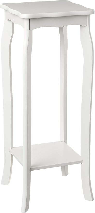 Frenchi Home Furnishing Plant Stand, Small