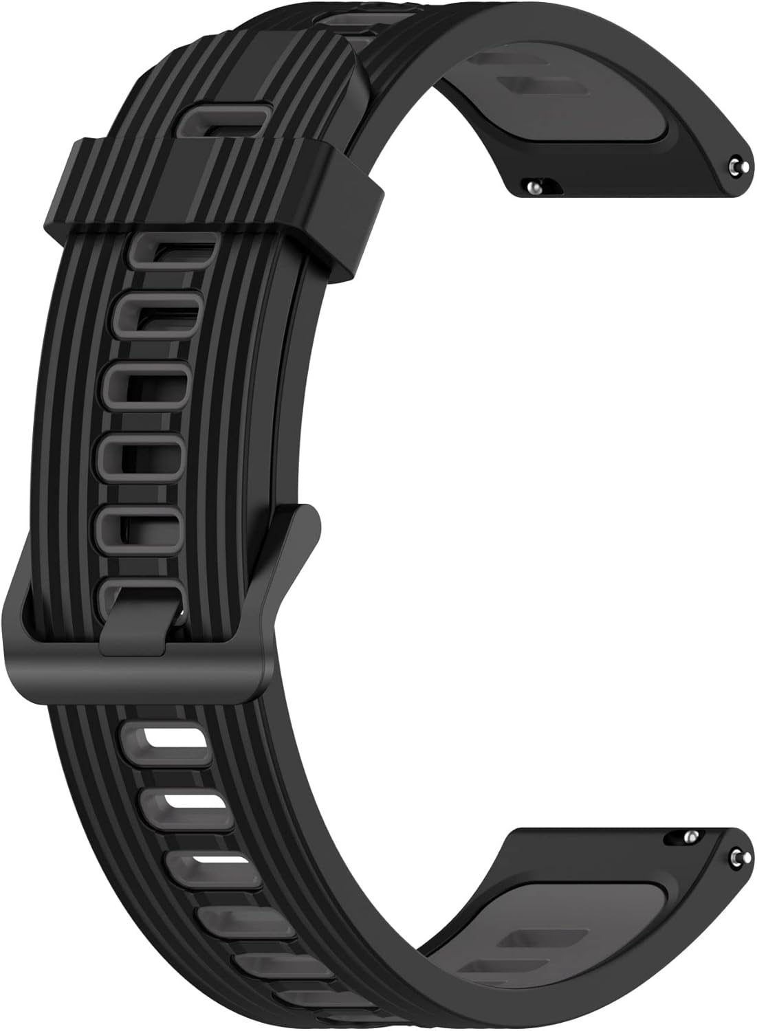 FitTurn Wrist Strap for EIGIIS Smart Watch Bands, Replacement Wristband for K22/K27/K55/K56 Models