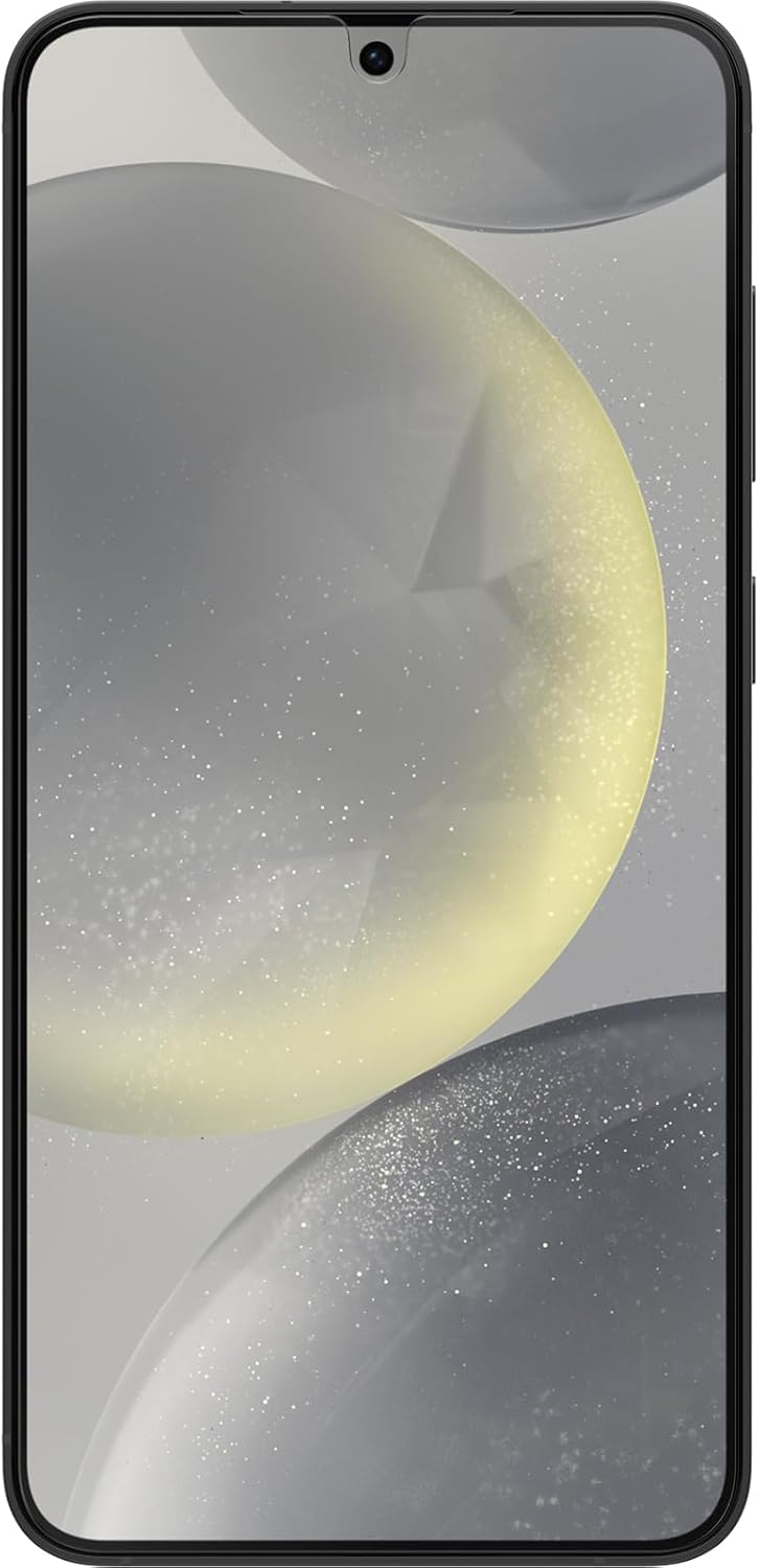 OtterBox BLEACHERS Polyarmor Premium Clear Case, 60% Recycled Material, Vivid Clarity, Easy Installation