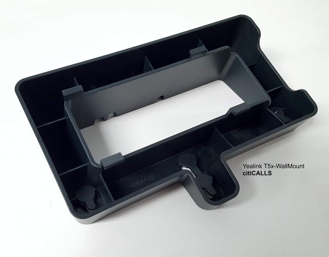 Yealink T5x-WallMount Bracket for T52 T54 T56 T58