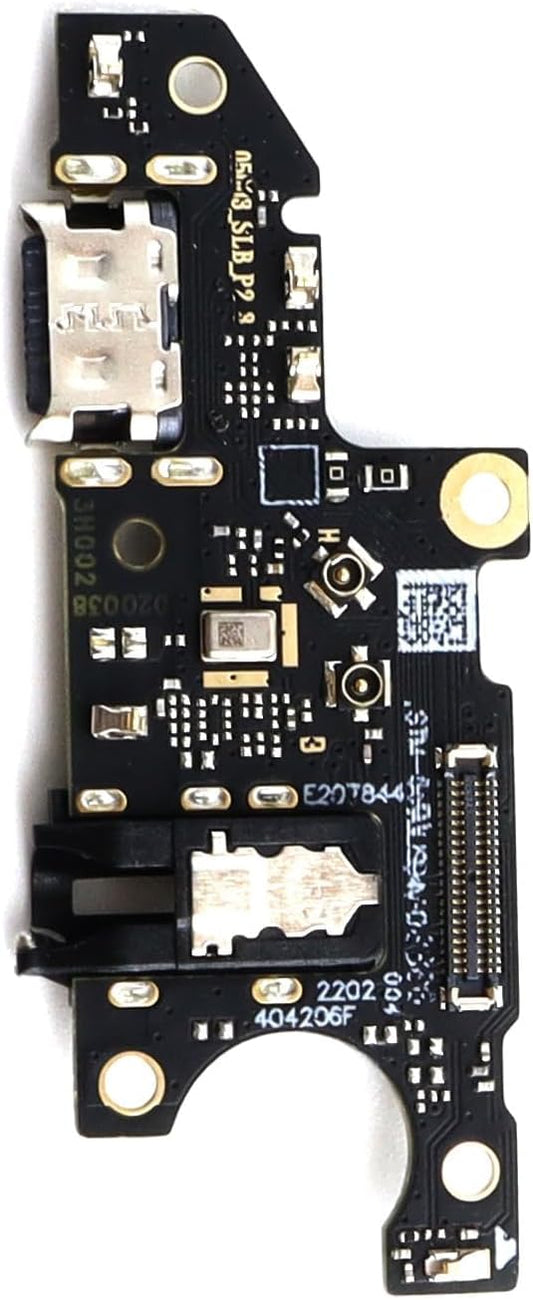 for Nokia G310 5G TA-1573 Type-C USB Charger Charging Port Dock Connector Ribbon Flex Cable Replacement