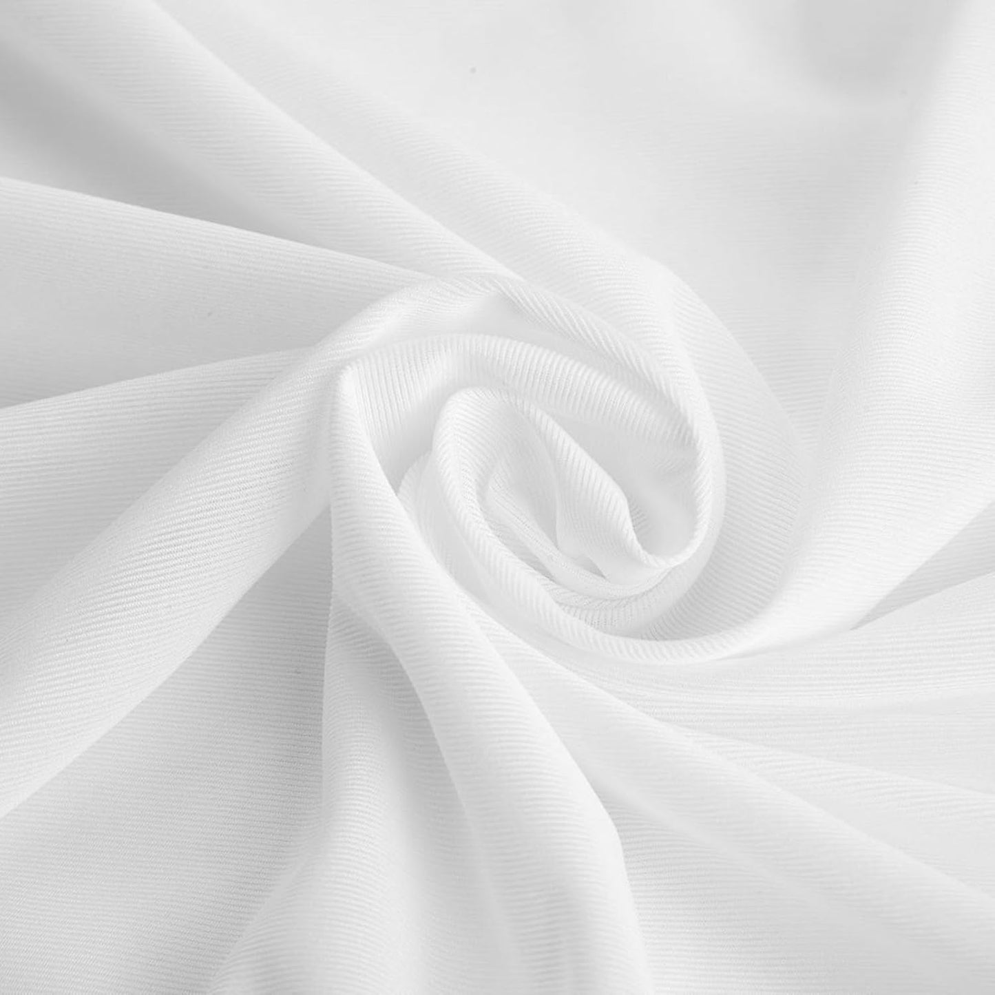 Yoidesu 60-100 inch Projector Screen - HD 16:9 Foldable Anti-Crease Portable Projection Screen for Home Theater Indoor