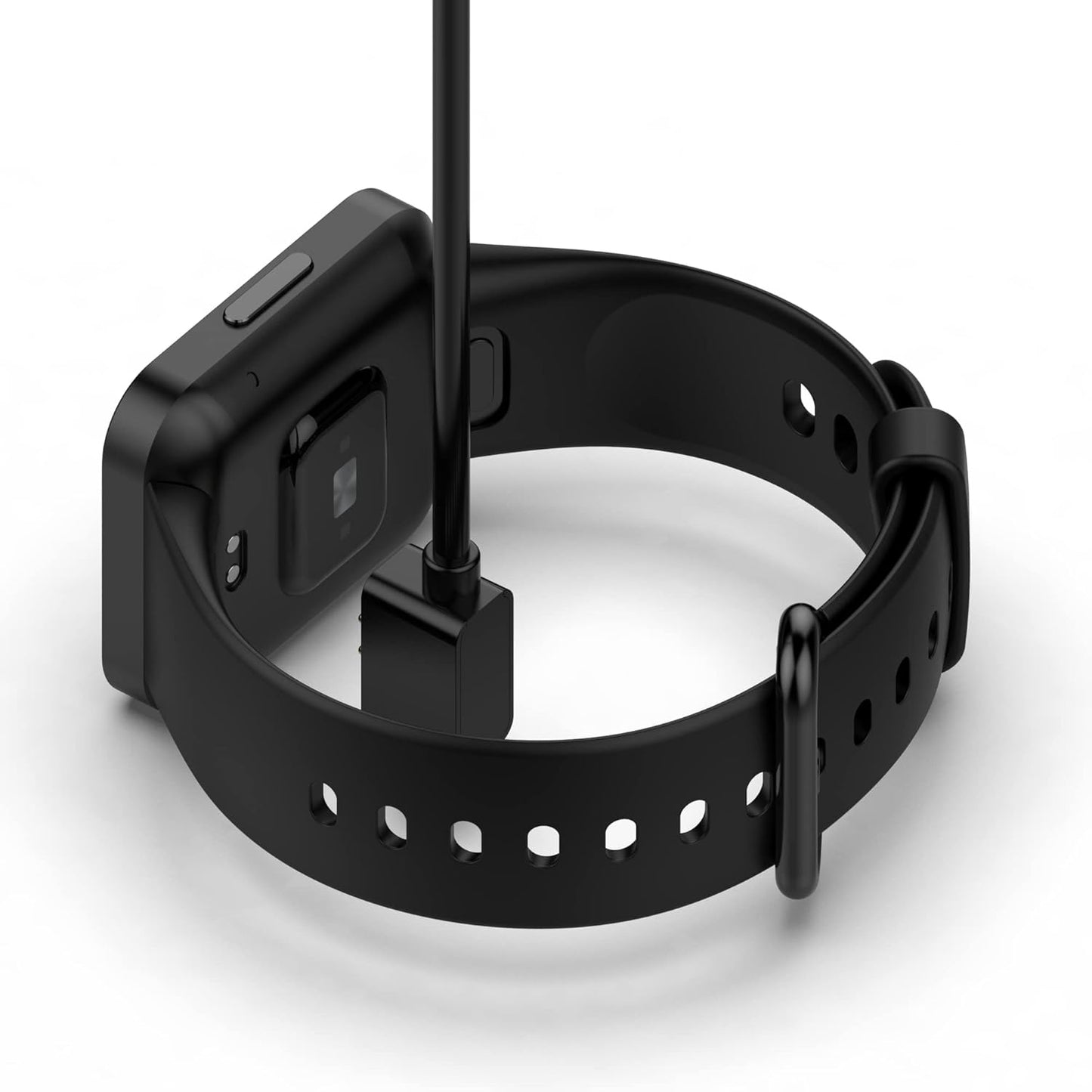 FitTurn Charger for Xiaomi MI Band 8, 3.3ft USB Adapter Charge Cord for Xiaomi MI Poco/lite 2/Redmi Watch