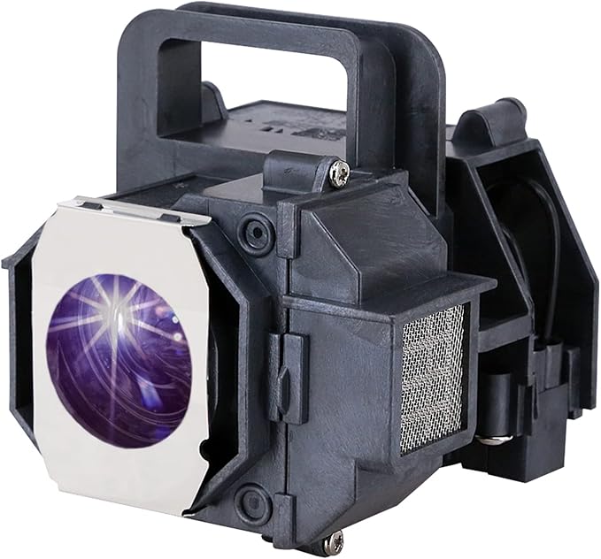 YOSUN v13h010l49 Projector lamp for Epson elplp49 powerLite Home Cinema 8350 8345 8500ub 8700ub 8100 6100 6500ub Replacement Projector lamp Bulb