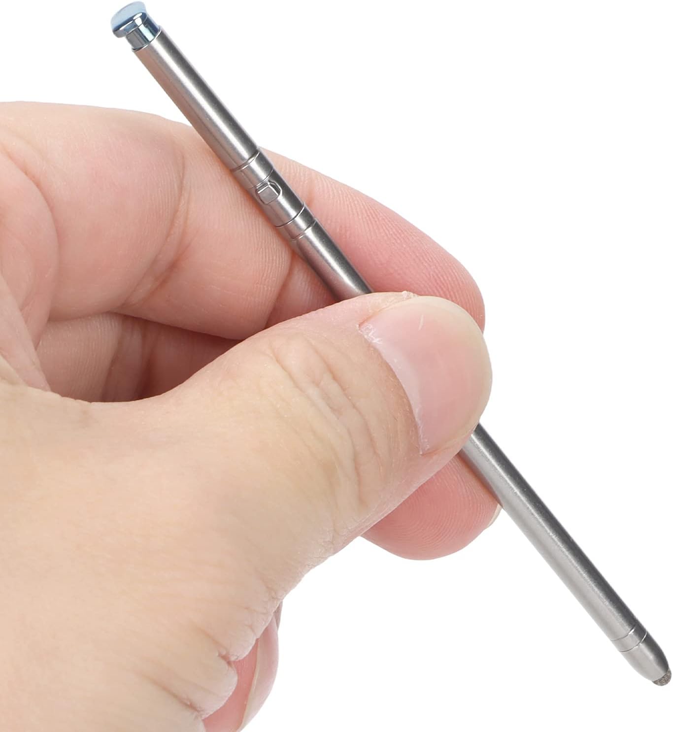 LG Stylo 6 Pen Replacement - Touch Stylus Pen for All Versions of LG Stylo 6 Q730TM Q730AM Q730VS Q730MS Q730PS.