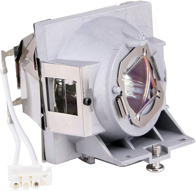 EWO'S RLC-108 Lamp Bulb for Viewsonic PA503S PA503SP PA503X PA503XP PA500S PA502SE PA502XE PG603X PS501X PS600X VS16905 Projector Lamp Bulb Replacement