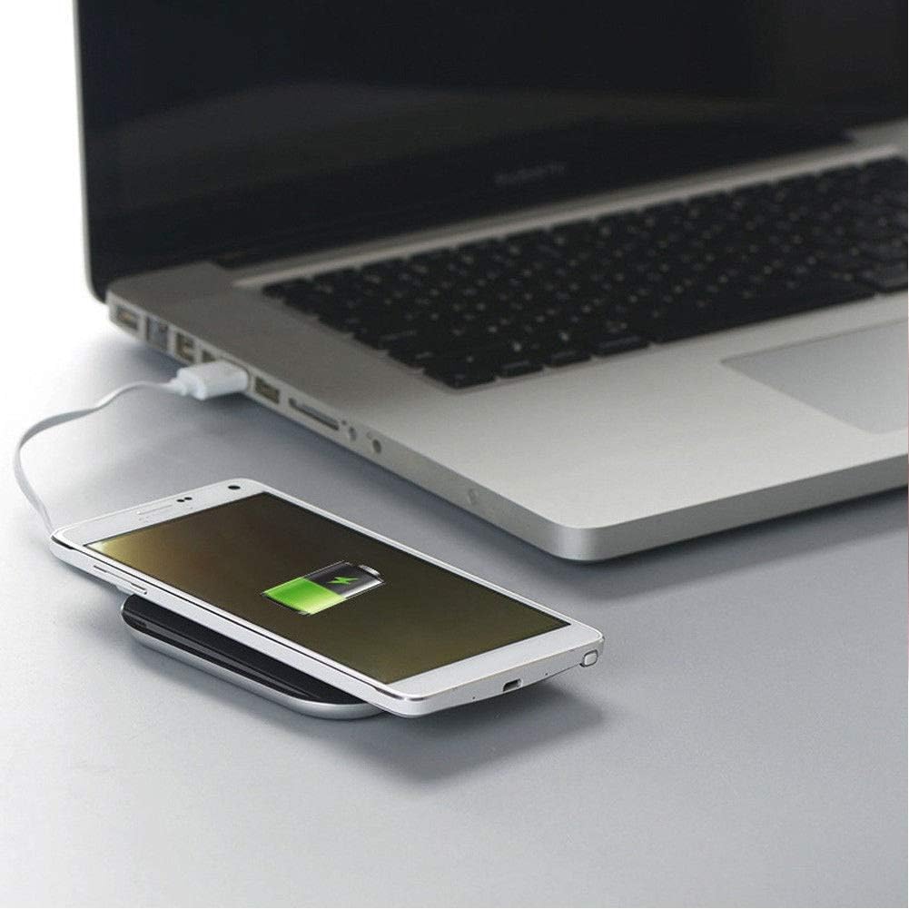 EBTOOLS Qi Charger Module, Mobile Phone Charging Receiver Module for Android Type C