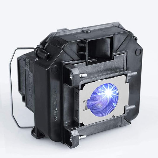 Replacement Projector Lamp for ELPLP60/V13H010L60 Epson Brightlink 425Wi 430Wi, Powerlite 420 425W 905 92 93 93+ 95 96W,H381A H382A H383 H384A H387A,EB-420 EB-425W Projector Bulb