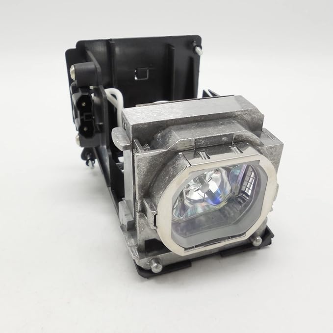 Original VLT-HC5000LP / 915D116O10 Projector Lamp Bulb with Housing Compatible with Mitsubishi HC4900 HC5000 HC5000(BL) HC5500 HC6000 HC6000(BL) HC4900W