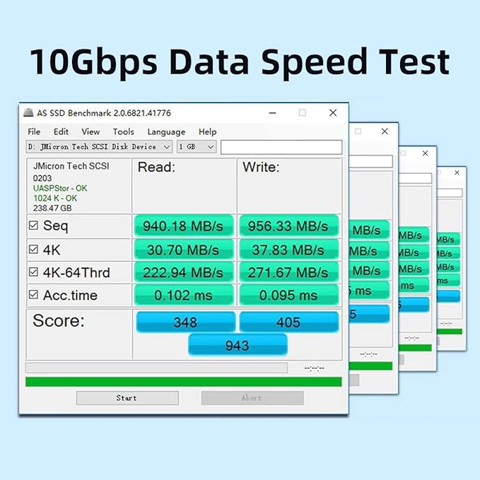 CY USB-C USB 3.1 Type C Female to USB 3.0 A Male Data Adapter for Laptop Tablet Phone