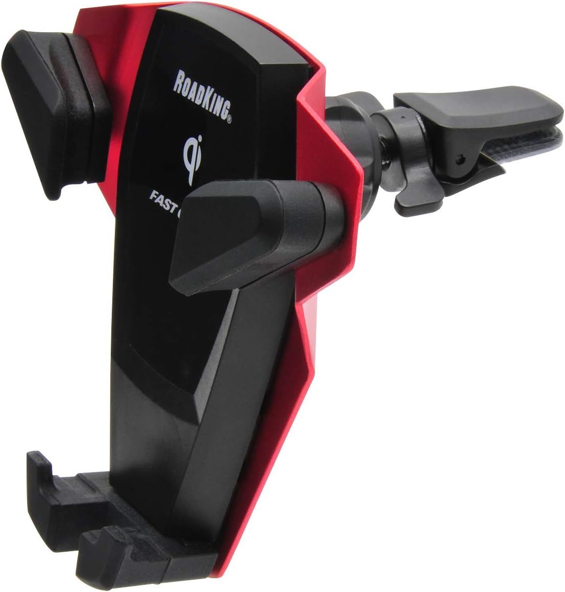 Heavy-Duty Universal Qi Charger by RoadKing