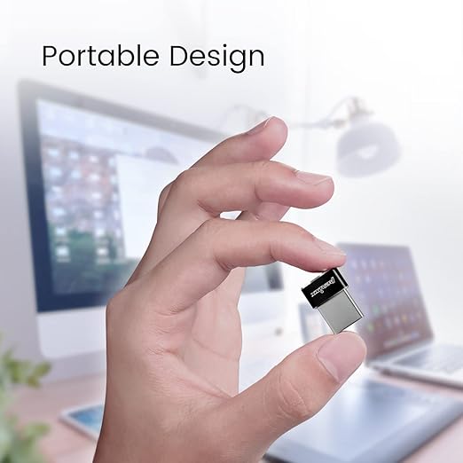 Perixx PERIPRO-408 USB C Female to USB A Male Adapter - Data Transfer & Charging Adapter for iPhone 12 13 Mini Pro, Galaxy Note, iPad & Pixels Smartphone