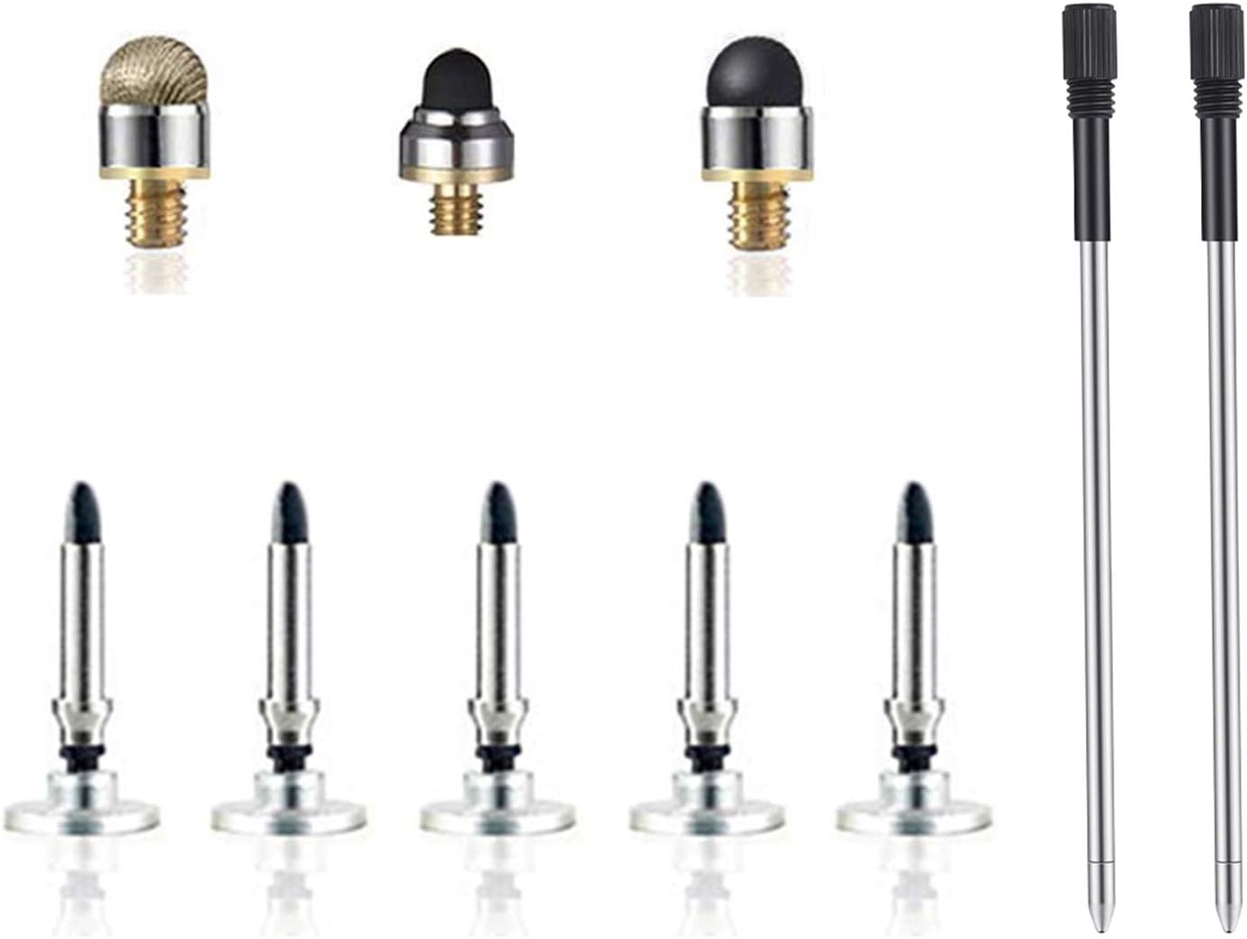 Replacement Accessories for Penyeah Stylus Pen P1 - Black Ink